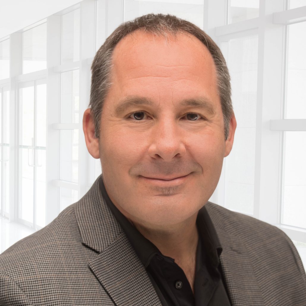 Chuck Wytrychowski